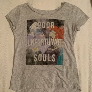 Disney tee shirt